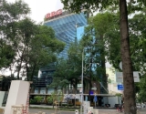 Bán Tòa nhà 146 Nguyễn Đình Chiểu và đường Pastuer, Quận 3, Tp.Hồ Chí Minh