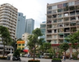 Người Sài Gòn vẫn thích mua căn hộ chung cư cũ