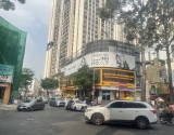 Bán nhà góc 2 mặt tiền 226-228 đường 3/2 và Cao Thắng. phường 12, Q10, Tp.Hồ Chí Minh