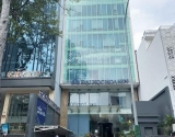 Bán tòa nhà 93 Cao Thắng, Phường 3, Quận 3,. Tp.Hồ Chí Minh 