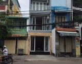 Bán nhà mặt tiền Cô Giang, Phường Cô Giang, Quận 1, TP HCM