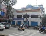 Bán nhà mặt tiền 264A Nam Kỳ Khởi Nghĩa, phường 8, quận 3, Tp.Hồ Chí Minh
