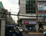 Bán nhà 2  mặt tiền Thủ Khoa Huân, phường Bến Thành, quận 1, Tp.Hồ Chí Minh
