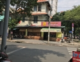 Bán nhà mặt tiền Ngô Thời Nhiệm, phường 6, Quận 3, Tp.Hồ Chí Minh