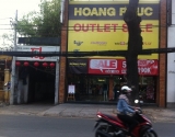 Bán nhà mặt tiền 320 Võ Văn Tần, phường 5, quận 3, Tp.Hồ Chí Minh