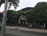 Bán nhà mặt tiền 172 Thích Quảng Đức, phường 4, quận Phú Nhuận, Tp.Hồ Chí Minh