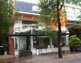 Bán nhà mặt tiền 51-51A Phan Đình Phùng, phường 17 , quận Phú Nhuận, Tp.Hồ Chí Minh