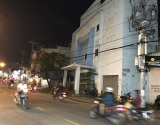 Bán nhà mặt tiền  Xô Viết Nghệ Tĩnh, phường 21, quận Binh Thạnh, Tp.Hồ Chí Minh