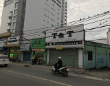 Bán nhà mặt tiền Đề Thám, quận 1, Tp.Hồ Chí Minh