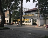 Bán nhà mặt tiền 232 Pastuer, phường 6, quận 3, Tp.Hồ Chí Minh