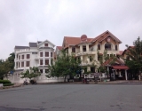 Bán nhà mặt tiền 45 Lý Chính Thắng- Huỳnh Tịnh Của, phường 8, quận 3, Tp.Hồ Chí Minh