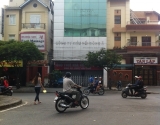 Cho thuê nhà 2  mặt tiền Thủ Khoa Huân, phường Bến Thành, quận 1, Tp.Hồ Chí Minh