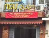cần bán nhà Mt 14 Nguyễn Trãi, Phường Bến Thành, quận 1, Tp.Hồ Chí Minh