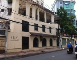 Thuê nhà mặt tiền 198 Cao Thắng, Phường 11, quận 10, Tp.Hồ Chí Minh