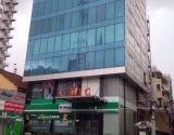 Bán nhà mặt tiền 10A Nguyễn Thị Minh Khai, phường Đa Kaol, quận 1, Tp.Hồ Chí Minh