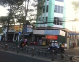bán cao ốc 47-49 Trương Định, Phường 6, quận 3, Tp.Hồ Chí Minh