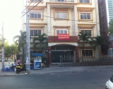 bán khách sạn Mt Bùi Thị Xuân,  phường Bến Thành,quận 1 ,Tp.Hồ Chí Minh