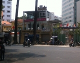Bán nhà mặt tiền 32 Phạm Ngọc Thạch, phường 6, quận 3, tp.Hồ Chí Minh